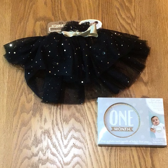 little blossoms Other - Baby girl bundle NWT